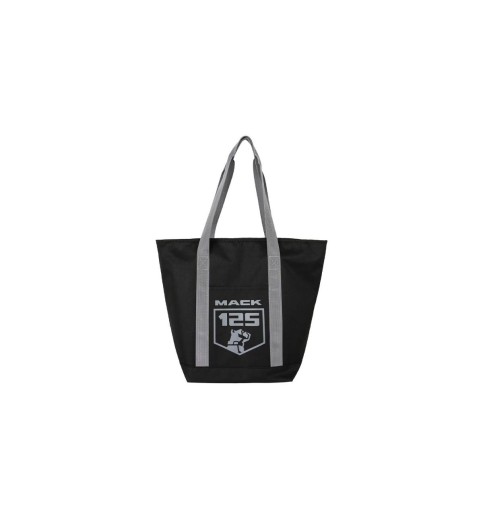 Mack 125th Anniversary Tote Bag