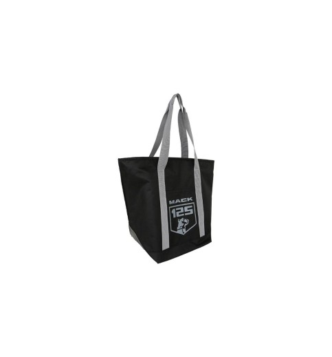 Mack 125th Anniversary Tote Bag