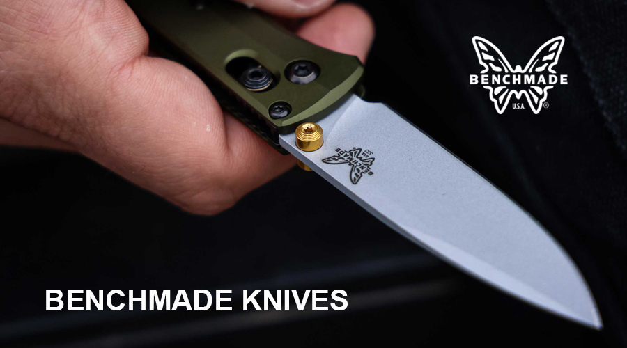 Benchmade
