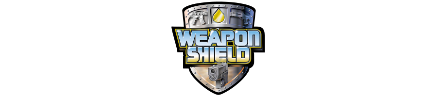 Weapon Shield