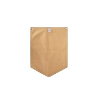 Mack Trucks Bulldog Tough USA 18"x24" Camp Flag