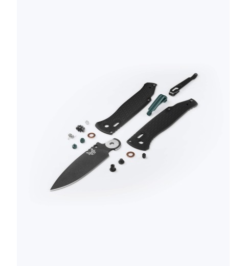 Benchmade Bugout 534BK Vapyr Benchmade Bugout 534BK Vapyr