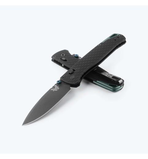 Benchmade Bugout 534BK Vapyr Benchmade Bugout 534BK Vapyr