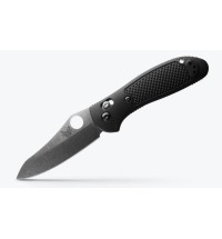 Benchmade Griptilian 550-S30V