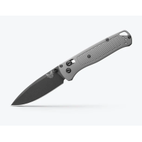Benchmade Bugout 535BK-08 Storm Gray