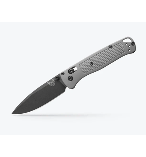 Benchmade Bugout 535BK-08 Storm Gray