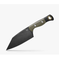 Benchmade Station Knife 4010BK-01