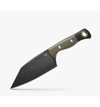 Benchmade Station Knife 4010BK-01