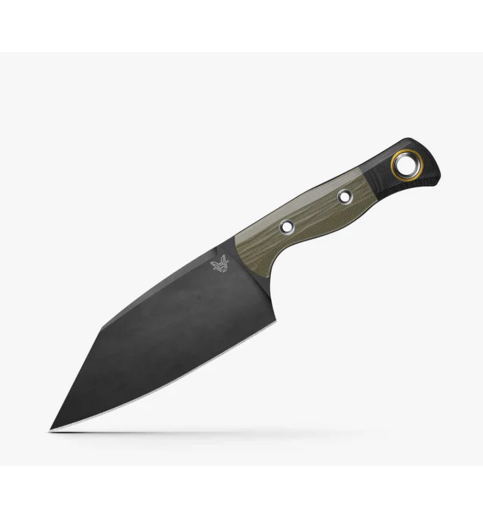 Benchmade Station Knife 4010BK-01