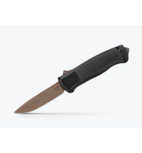 Benchmade Shootout 5371FE CF Elite