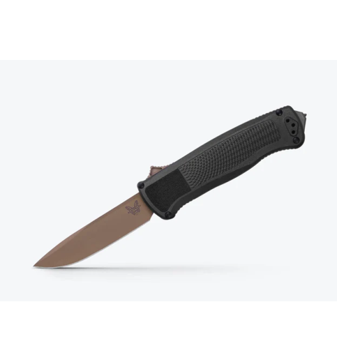 Benchmade Shootout 5371FE CF Elite