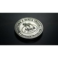 BMT Challenge Coin #4