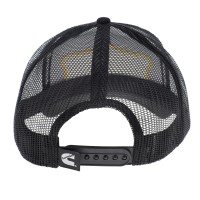 Cap 1919 Vintage Logo Black