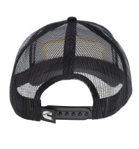 Cap 1919 Vintage Logo Black