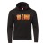 Vintage 1919 Engine Oil Sweatshirt Black XL