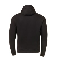 Vintage 1919 Engine Oil Sweatshirt Black 2X