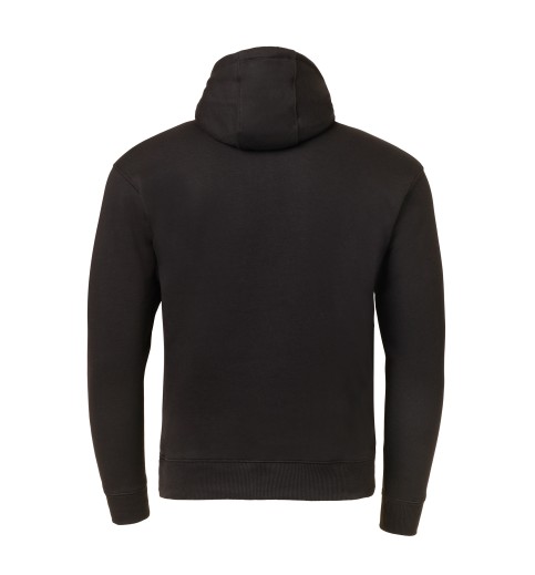 Vintage 1919 Engine Oil Sweatshirt Black Large