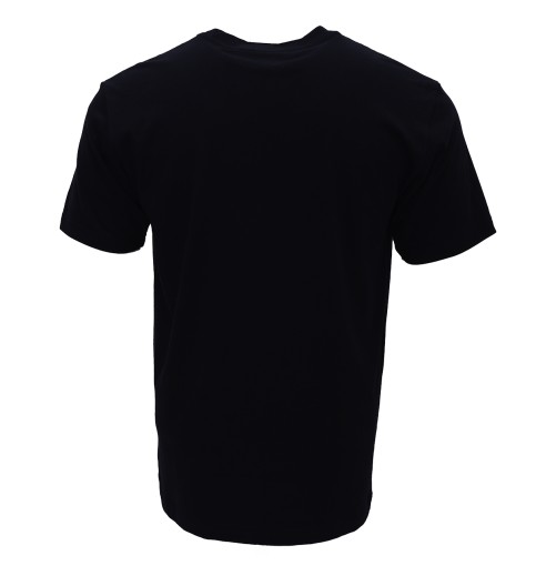 Mens SS Pocket T Shirt Black XL