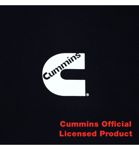 Mens SS Pocket T Shirt Black XL