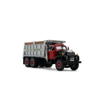Mack B-61 Dump Truck Diecast