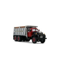 Mack B-61 Dump Truck Diecast