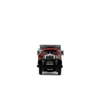 Mack B-61 Dump Truck Diecast