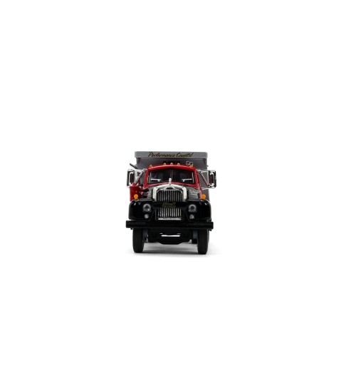 Mack B-61 Dump Truck Diecast Mack B-61 Dump Truck Diecast