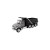 Gray Mack Granite Dump Truck Diecast