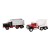 Mack 125th Premier Die Cast Set - DM and R-model