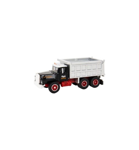 Mack 125th Premier Die Cast Set - DM and R-model