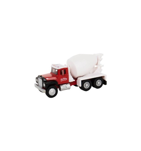 Mack 125th Premier Die Cast Set - DM and R-model