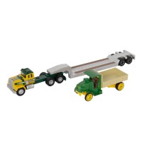 Mack 125th Premier Die Cast Set - Superliner & AC
