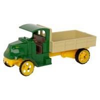 Mack Green 125th Anniversary AC Flatbed