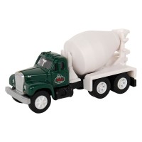 Mack 125th Anniversary B-Model Mixer Toy Truck