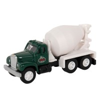 Mack 125th Anniversary B-Model Mixer Toy Truck