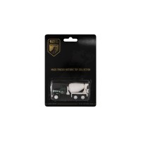 Mack 125th Anniversary B-Model Mixer Toy Truck