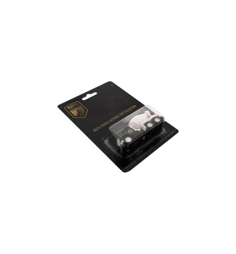 Mack 125th Anniversary B-Model Mixer Toy Truck