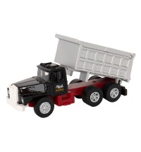 Mack 125th Anniversary DM800 Dump Toy Truck