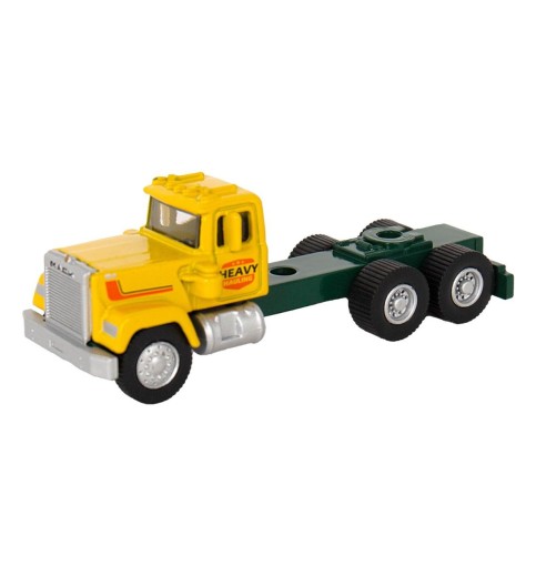 Mack 125th Anniversary Superliner Toy Truck
