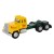 Mack 125th Anniversary Superliner Toy Truck