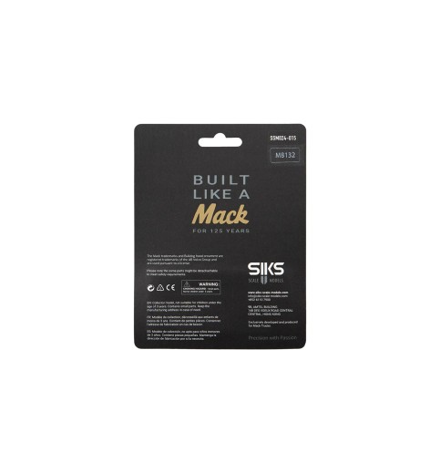 Mack 125th Anniversary Superliner Toy Truck