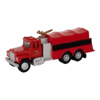 Mack Red 125th Anniversary R-Model Fire Engine