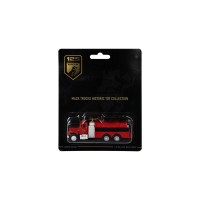 Mack Red 125th Anniversary R-Model Fire Engine