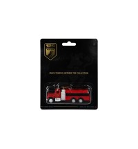 Mack Red 125th Anniversary R-Model Fire Engine