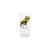 MACK GOLD BULLDOG PINT GLASS