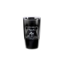 Black Performance Counts Tervis Tumbler Black Performance Counts Tervis Tumbler