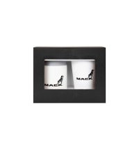 Can Cooler and Pint Gift Set