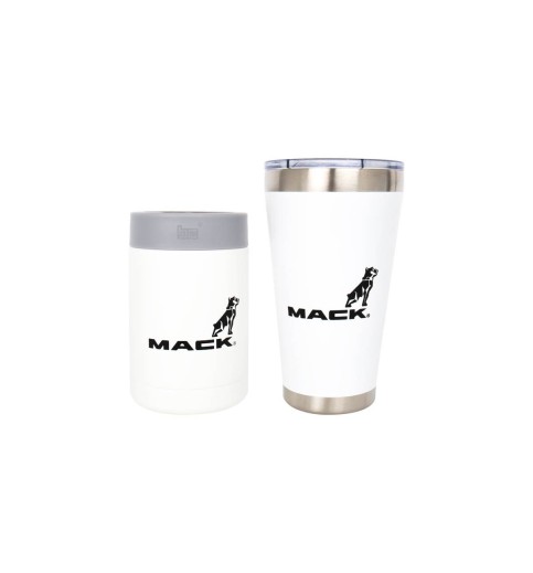 Can Cooler and Pint Gift Set Can Cooler and Pint Gift Set