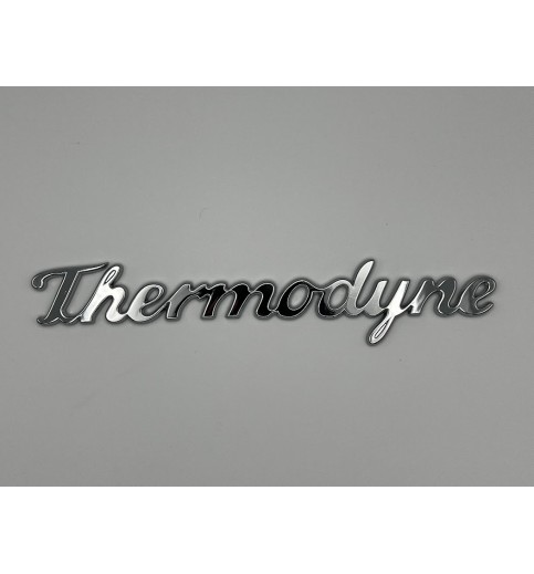 Thermodyne Emblem