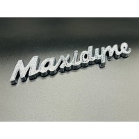 Maxidyne Emblem